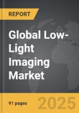 Low-Light Imaging - Global Strategic Business Report- Product Image