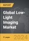 Low-Light Imaging - Global Strategic Business Report - Product Thumbnail Image