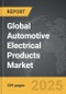 Automotive Electrical Products - Global Strategic Business Report - Product Image