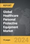 Healthcare Personal Protective Equipment - Global Strategic Business Report - Product Thumbnail Image