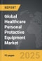 Healthcare Personal Protective Equipment - Global Strategic Business Report - Product Thumbnail Image