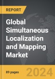 Simultaneous Localization and Mapping - Global Strategic Business Report- Product Image
