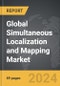 Simultaneous Localization and Mapping - Global Strategic Business Report - Product Image