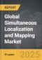 Simultaneous Localization and Mapping - Global Strategic Business Report - Product Image