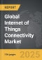 Internet of Things (IoT) Connectivity - Global Strategic Business Report - Product Thumbnail Image