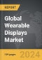 Wearable Displays - Global Strategic Business Report - Product Thumbnail Image