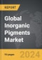 Inorganic Pigments - Global Strategic Business Report - Product Thumbnail Image