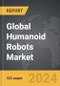 Humanoid Robots - Global Strategic Business Report - Product Thumbnail Image