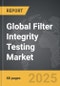 Filter Integrity Testing - Global Strategic Business Report - Product Image