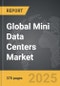 Mini Data Centers - Global Strategic Business Report - Product Thumbnail Image