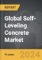 Self-Leveling Concrete - Global Strategic Business Report - Product Image