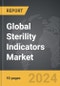Sterility Indicators - Global Strategic Business Report - Product Thumbnail Image