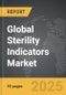 Sterility Indicators - Global Strategic Business Report - Product Image