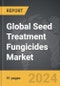 Seed Treatment Fungicides - Global Strategic Business Report - Product Image