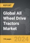 All Wheel Drive (AWD) Tractors: Global Strategic Business Report - Product Thumbnail Image