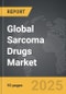 Sarcoma Drugs - Global Strategic Business Report - Product Image