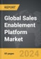 Sales Enablement Platform - Global Strategic Business Report - Product Thumbnail Image