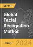 Facial Recognition - Global Strategic Business Report- Product Image