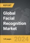 Facial Recognition - Global Strategic Business Report - Product Image