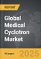 Medical Cyclotron - Global Strategic Business Report - Product Thumbnail Image