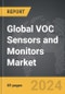 VOC Sensors and Monitors - Global Strategic Business Report - Product Thumbnail Image