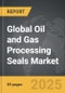 Oil and Gas Processing Seals - Global Strategic Business Report - Product Thumbnail Image