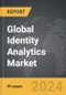 Identity Analytics - Global Strategic Business Report - Product Thumbnail Image