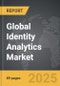 Identity Analytics - Global Strategic Business Report - Product Thumbnail Image