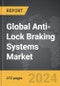 Anti-Lock Braking Systems - Global Strategic Business Report - Product Thumbnail Image