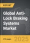 Anti-Lock Braking Systems - Global Strategic Business Report - Product Image