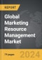 Marketing Resource Management (MRM): Global Strategic Business Report - Product Thumbnail Image