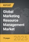 Marketing Resource Management (MRM): Global Strategic Business Report - Product Image