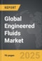 Engineered Fluids (Fluorinated Fluids) - Global Strategic Business Report - Product Thumbnail Image