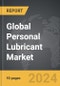 Personal Lubricant - Global Strategic Business Report - Product Image