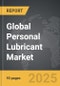 Personal Lubricant - Global Strategic Business Report - Product Image