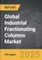 Industrial Fractionating Columns - Global Strategic Business Report - Product Thumbnail Image