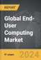 End-User Computing - Global Strategic Business Report - Product Image
