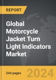 Motorcycle Jacket Turn Light Indicators - Global Strategic Business Report- Product Image