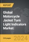 Motorcycle Jacket Turn Light Indicators - Global Strategic Business Report - Product Thumbnail Image