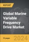 Marine Variable Frequency Drive (VFD) - Global Strategic Business Report - Product Image