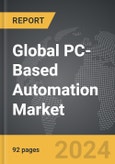 PC-Based Automation - Global Strategic Business Report- Product Image