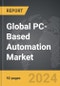 PC-Based Automation - Global Strategic Business Report - Product Thumbnail Image