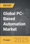 PC-Based Automation - Global Strategic Business Report - Product Image