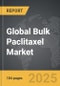 Bulk Paclitaxel - Global Strategic Business Report - Product Image