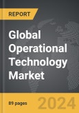 Operational Technology - Global Strategic Business Report- Product Image