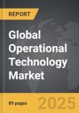 Operational Technology - Global Strategic Business Report- Product Image