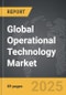 Operational Technology - Global Strategic Business Report - Product Thumbnail Image