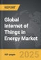 Internet of Things (IoT) in Energy - Global Strategic Business Report - Product Image