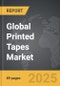 Printed Tapes - Global Strategic Business Report - Product Thumbnail Image