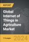 Internet of Things (IoT) in Agriculture - Global Strategic Business Report - Product Thumbnail Image